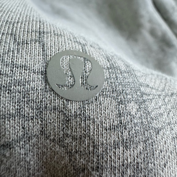 Lululemon Warm Down Jogger *7/8 Length
Thread Dye Rover Black - Picture 13 of 14